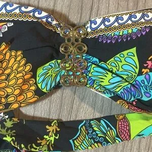 Trina Turk | Swim | Trina Turk Swimsuit Sz 6 | Poshmark